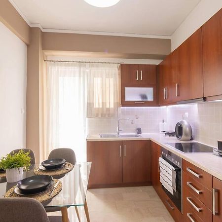 Апартаменты The House Project Афины Экстерьер фото