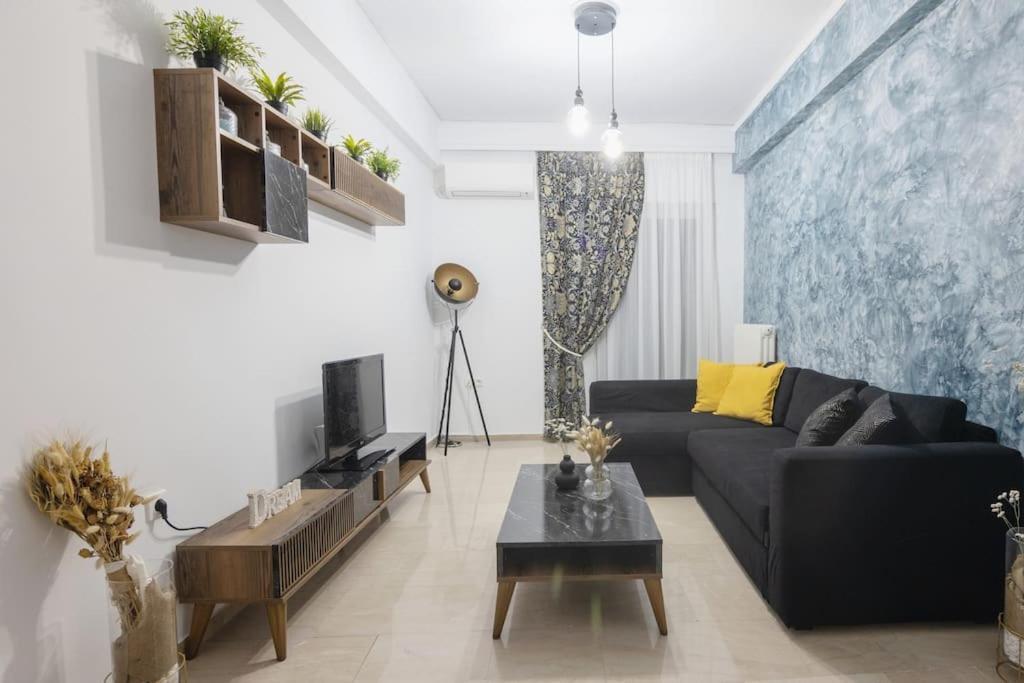 Апартаменты The House Project Афины Экстерьер фото